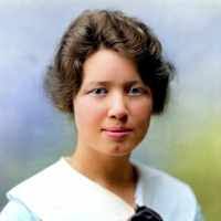 Alta Knowlton (1895–1990)