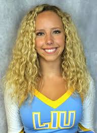 Long Island University Athletics