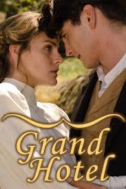 It premiered on june 17, 2019, and concluded on september 9, 2019. Grand Hotel Tv Series Alchetron The Free Social Encyclopedia
