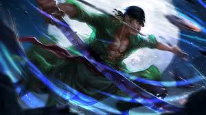 Here you can get the best one piece zoro wallpapers for your desktop and mobile devices. Zoro Katana 3 Sword Style One Piece 4k Wallpaper 6 52