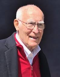 Rodrigue Tremblay avis de décès