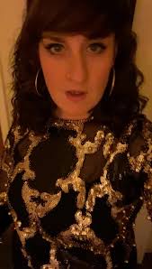 First real life Gin Sing 🥳🎉