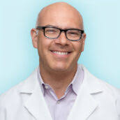 Theodore Max Perlman, MD