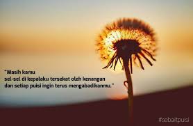 #1 contoh geguritan tema pendidikan. 50 Puisi Cinta Singkat Romantis Sedih Dan Menyentuh Hati Baper