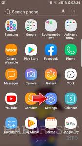 Adjusting certain options by accident could result in performance issues. Developer Options Samsung G935f Galaxy S7 Edge How To Hardreset Info