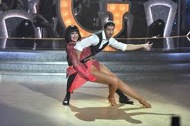 Singer nicole scherzinger won the competition. Erotikus Mozdulatok Forro Tancok A Dancing With The Stars Masodik Adasaban Fotok