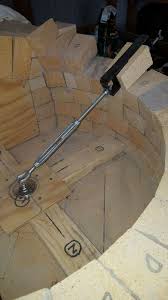 Pizza Oven Tool Indispensible Tool Trammel Wood Fired Brick Oven Tool Brickpizzaovenoutdoor P Four A Bois Exterieur Four A Pizza Construire Un Four A Pizza