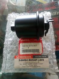 Fuel └ filters └ car & truck parts └ vehicle parts & accessories all categories food & drinks antiques art baby books, magazines business cameras cars, bikes, boats clothing, shoes & accessories coins collectables computers/tablets. Jual Produk Filter Bensin Honda Civic Termurah Dan Terlengkap Maret 2021 Bukalapak