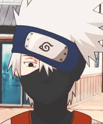 As such, there is no record of her birth at the konoha hospital. The Real Me Lives On The Internet Kakashi Hatake Naruto Sasuke Sakura Naruto Shippuden Anime