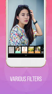 Camera For Iphone 8 Selfie Photo Editor For Android Apk Download