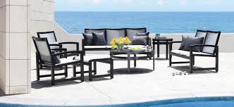 Shop Patio Furniture By Collection Cabanacoast Store Locator Greater Toronto Area Canada The Usa