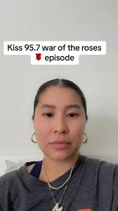 Kiss 95.7 war of the roses 🌹 episode: Jennifer #Relationship #dating  #moderndating #moderndatingbelike #moderndatingissues #moderndatingtips  #datingin2023 #relationshipadvice #relationshipproblems ...