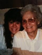 Doris Eaves's Instagram, Twitter & Facebook