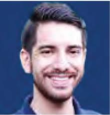 Edwin Gunter's Instagram, Twitter & Facebook