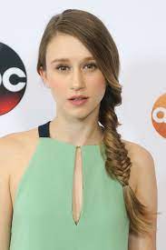 Taissa Farmiga S Hairstyles Hair Colors Steal Her Style
