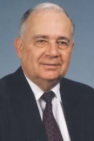 Blaine Shoemaker Obituary (1937