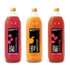 Fruit Nectars Recettes De Cuisine Jus De Fruit Etiquette Bouteille