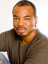 Levar burton is a household name, thanks to roots, startrek: Levar Burton Significant Speaker Event