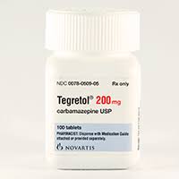 Tegretol Dosage Rx Info Uses Side Effects