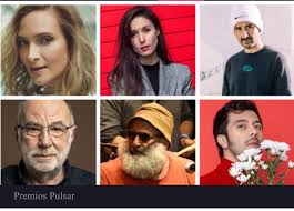Los premios pulsar 2021 se transmitirán por la red, en una ceremonia que marcará el regreso de la música en vivo y de la premiación a la televisión abierta. Sdmfoizo8merm