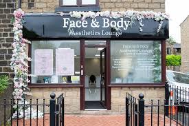 She has been in practice since 2014. Face Body Aesthetics Lounge Beauty Salon In Bradshaw Bolton Treatwell