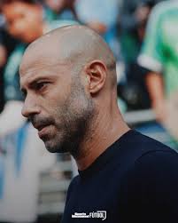 👀🦩 Los traspiés de Javier Mascherano desde que es entrenador de Inter  Miami: ❌ ELIMINADO en semifinales de la CONCACAF Champions Cup. ❌ ELIMINADO  en octavos de final del Mundial de Clubes.