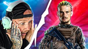 PLAYING WZ WITH SEAN O’MALLEY