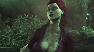 His butler, alfred pennyworth, notes that batman has been poisoned by the flowers. Batman Arkham Knight Game Of The Year Edition Offiziell Angekundigt