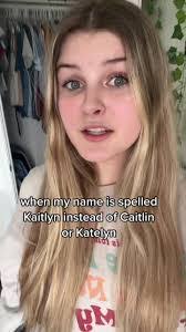 Katelyn Conley's Instagram, Twitter & Facebook