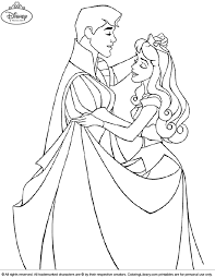 You could also print the image by clicking the print button above the image. Disney Princesses Color Page Coloring Library