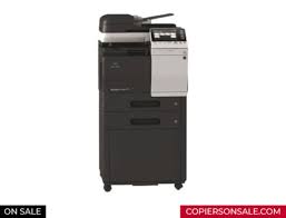 Find everything from driver to manuals of all of our bizhub or accurio products. Konica Minolta C3300i Driver Download