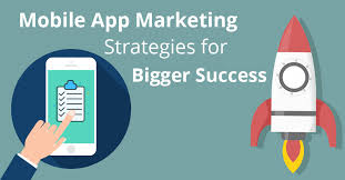 Maybe you would like to learn more about one of these? Best Mobile App Marketing Strategies For Bigger Success Itts