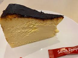 Secret recipe butterfly blue pea lemon cheese cake. Latest Famed Burnt Cheese Cake Picture Of Secret Recipe Cakes Cafe Kuala Lumpur Tripadvisor