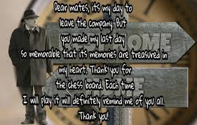 In order to make your task easier, we have compiled a list of thank you card messages for gifts that which you can. Thank You Messages For Retirement Gifts Samplemessages Blog