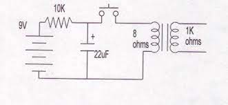 High Voltage - Simple Electric Shock Device - Electrical Engineering Stack  Exchange