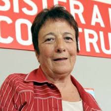The following 49 files are in this category, out of 49 total. Arlette Laguiller Biographie News Photos Et Videos Tele Loisirs