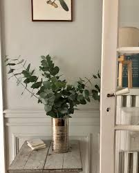 Green Plants Flowers Eucalyptus Appartementparisien Haussmanien Interiorinspiration Deco Deco Appartement Haussmanien Appartement Parisien