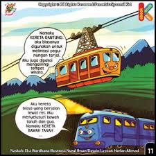 Check spelling or type a new query. Aneka Kereta Api 2 Ebook Anak