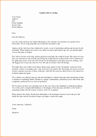Write the letter on letterhead, if possible. Pin On Example Cover Letter Writing Template