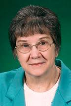 Marjorie Sue Pickett