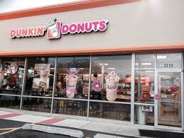 Did you find a place to eat donuts near your location? Dunkin Donuts Picture Of Dunkin Chicago Tripadvisor