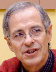 Vida Consagrada: pensar, dir i fer Joan Viñas