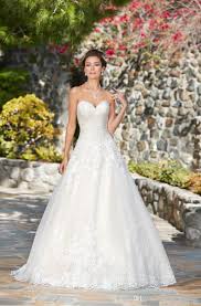 Only 1 available and it's in 2 people's carts. A Line Sweetheart Wedding Dresses Fashion Dresses