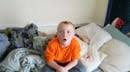 Our safety plan is to get everyone else out. Kid Destroys Brother S Room On Vimeo