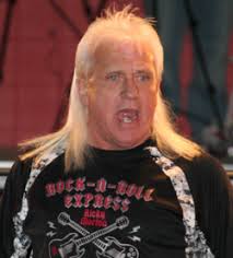 Ricky Morton