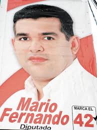 Vivimos en un viacrucis de violencia e inseguridad”