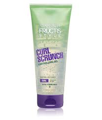 Curl type and pattern hair nerds have a numerical system for curl type: Garnier Fructis Style Curl Scrunch Controlling Gel Curly Hair 6 8 Fl Oz Buy Garnier Fructis Style Curl Scrunch Controlling Gel Curly Hair 6 8 Fl Oz At Best Prices In India Snapdeal