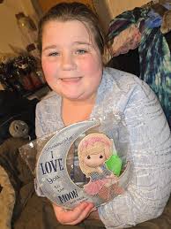 Mystery hostess items missing a kids ring