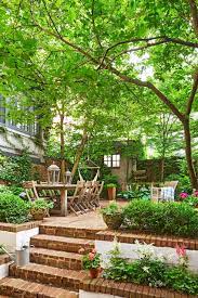 29 Ways To Make A Small Backyard Feel Twice Its Size Small Garden Design Backyard Outdoor Gardens Design