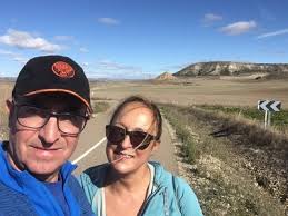 Las mejores rutas de Senderismo en Soto de Cerrato, Castilla y León  (España)